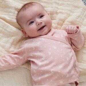 Hannah Andersson Shirt